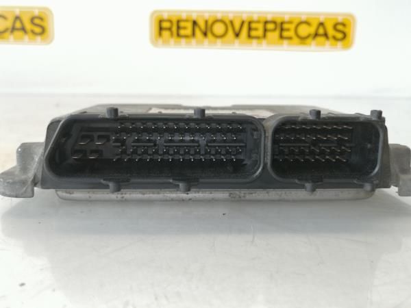 Centralina motor / ECU FIAT Marea Weekend (185_)