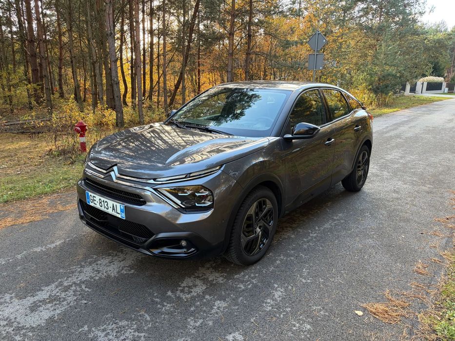Citroën C4