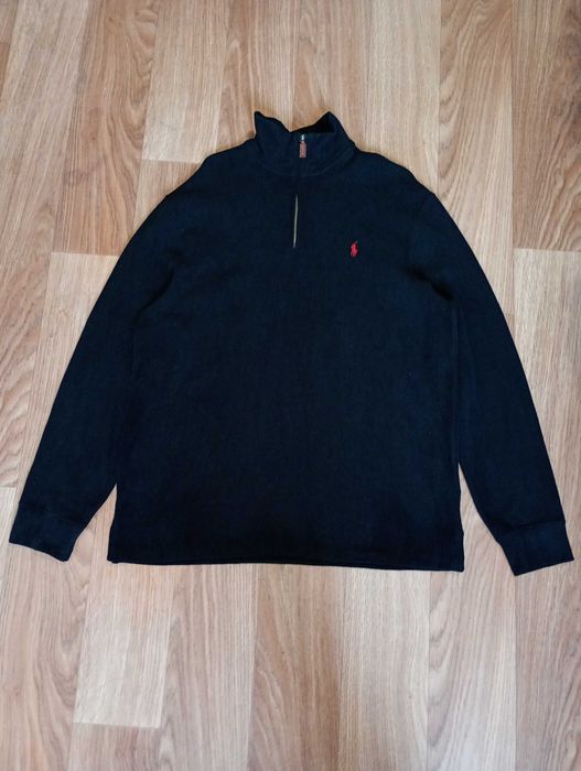1/3 zip Polo Ralph Lauren