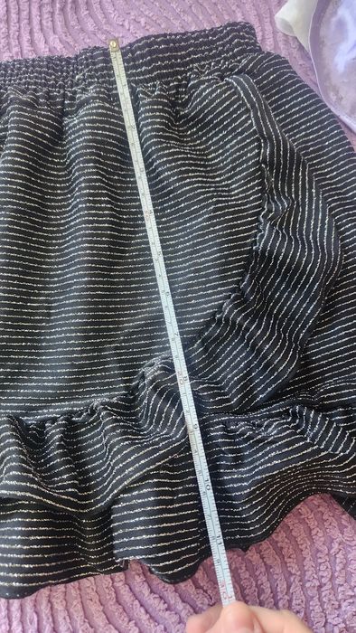 Спідниця на дівчинку 104-110