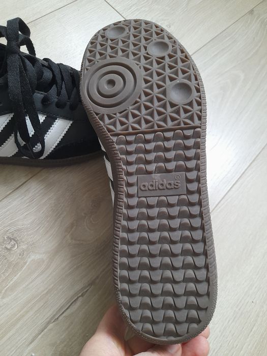 Sneakersy Adidas