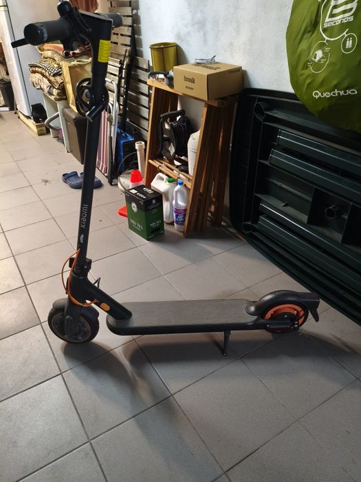 Trotinete Xiaomi 4 go