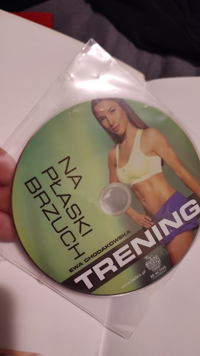 Książki Ewy Chodakowskiej