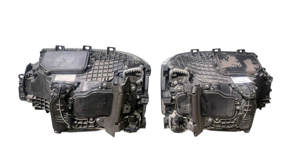 Lampa Reflektor SCANIA LED
