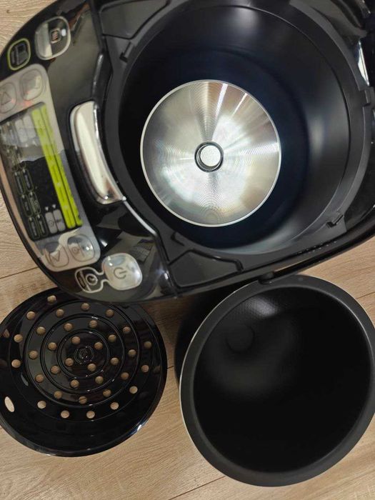 Мультиварка Tefal RK815834