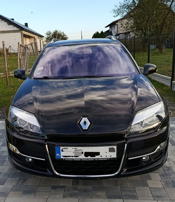 Renault Laguna