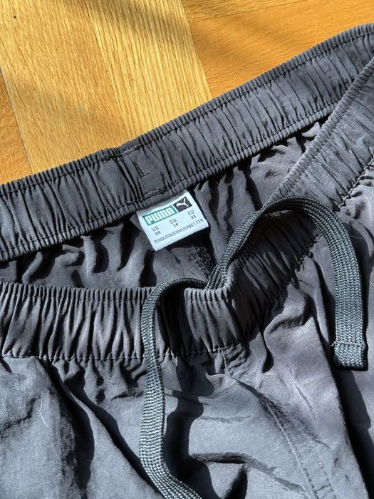 Puma spodnie cargo rozm. XS
