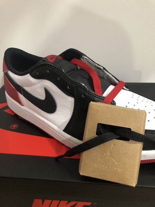 Air jordan 1 Retro Low OG