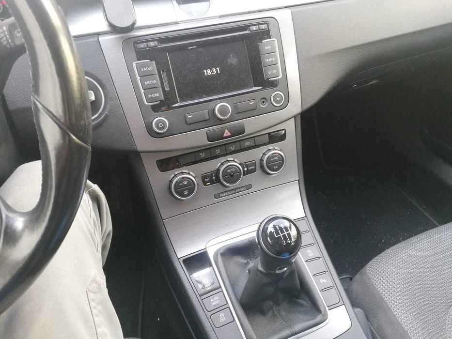 Volkswagen Passat Variant — fotografia 3