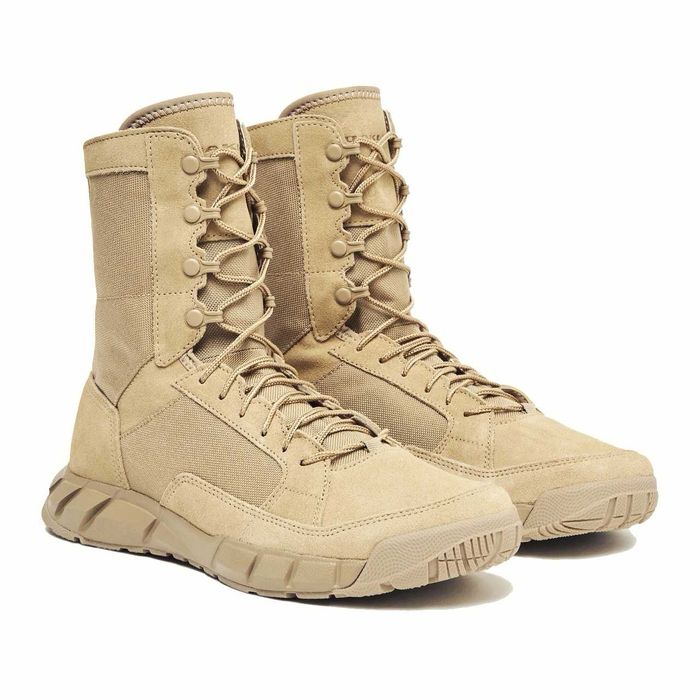 42-46 Берці літні Oakley Assault 2 Elite