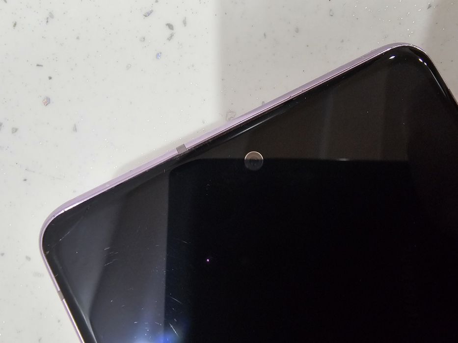 Samsung galaxy s20 fe 5g 6/128gb