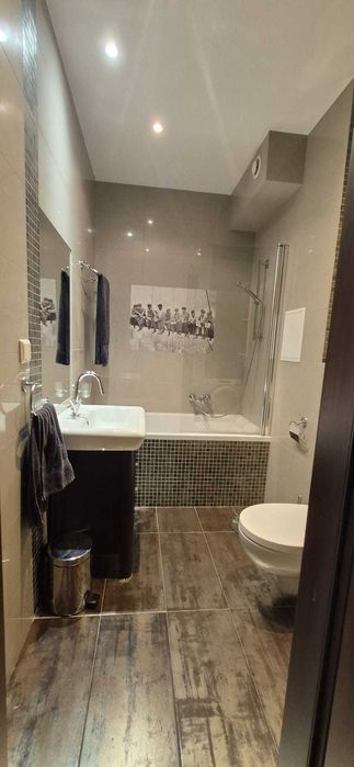 2 pokoje | 48 m² | Sielce | balkon | garaż i schowek | bezpośrednio