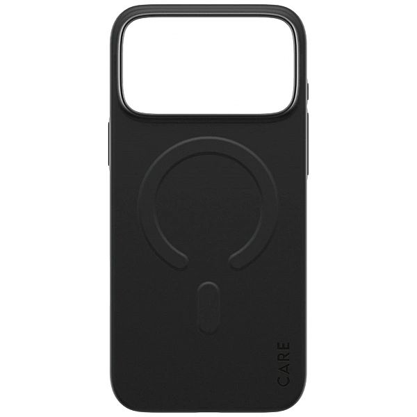 Etui CARE by PanzerGlass SL1M MagSafe na iPhone 17 Pro Max - czarne