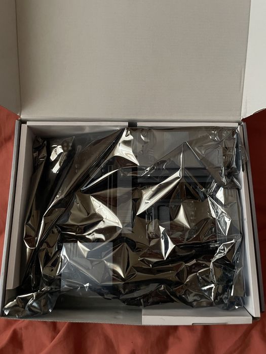 Материнська плата MSI Pro x870-p WiFi