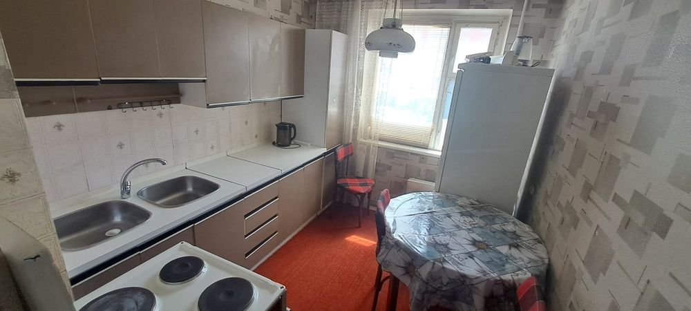 Здам квартиру довгостроково