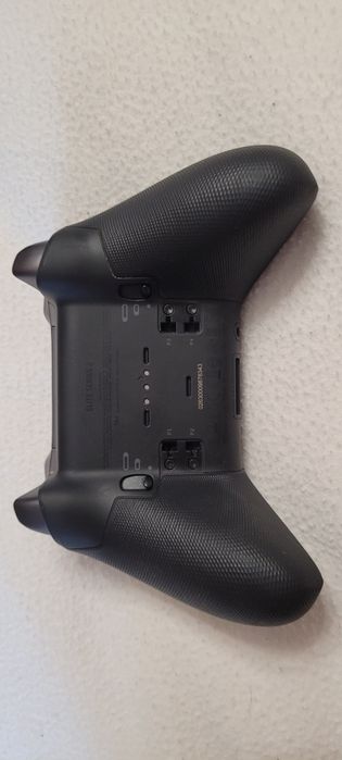 Геймпад Беспроводной Microsoft Xbox Series Elite Core Controller