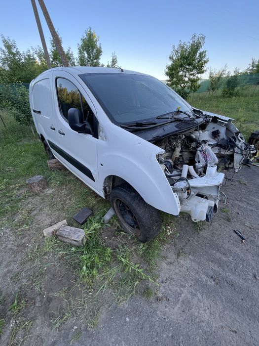 Продам Citroën Berlingo в розбір