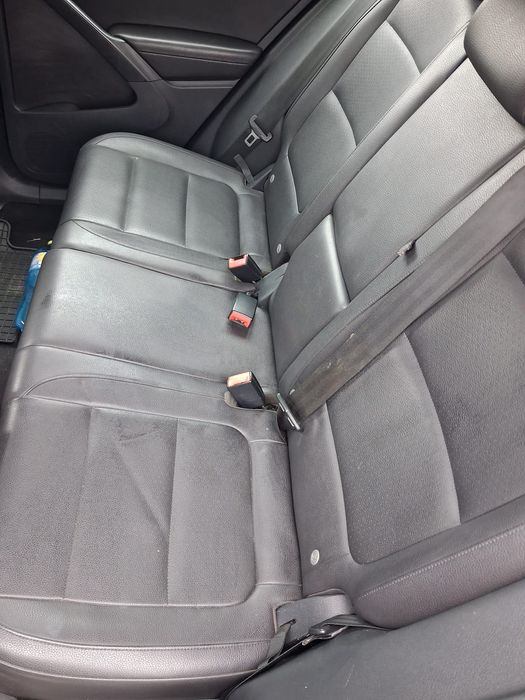 Volkswagen Tiguan 2015