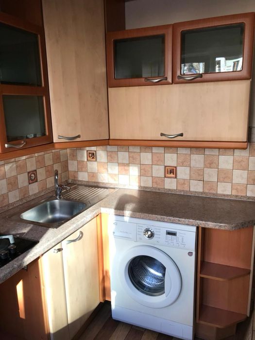 Здається 2 кімнатна квартира Мікрорайон Проспект