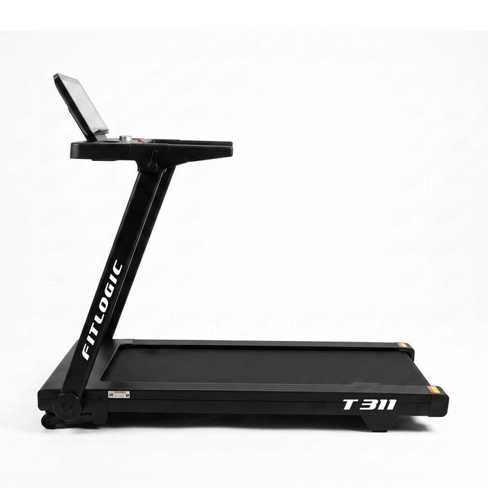 Бігова доріжка Беговая дорожка Fitlogic T311. Безкоштовна доставка!