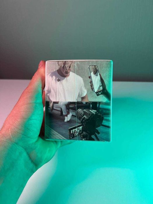 Бездротова мікрофонна система Hollyland Lark M2