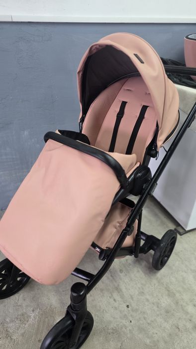 Коляска Anex e-type 2023