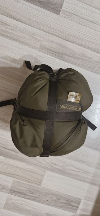 Спальний мішок Carinthia Defense