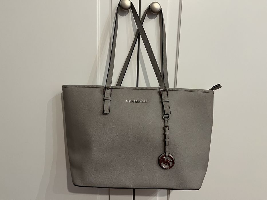Torebka Torba Michael Kors Jet Set