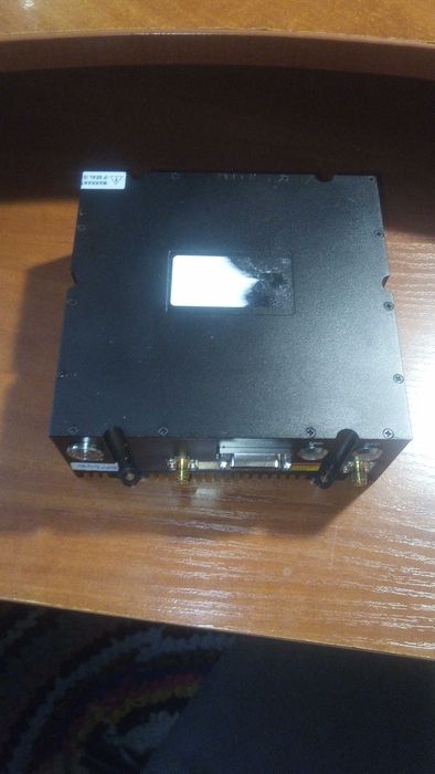 Плата польота з дрона .