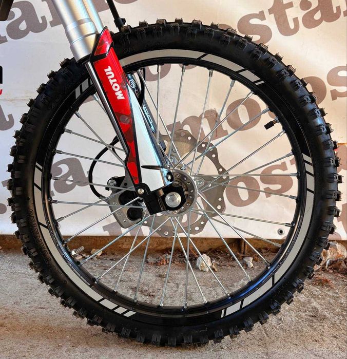 Мотоцикл GEON X-Ride Ендуро 250 PRO