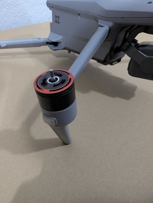 Квадрокоптер Autel EVO Max 4T XE