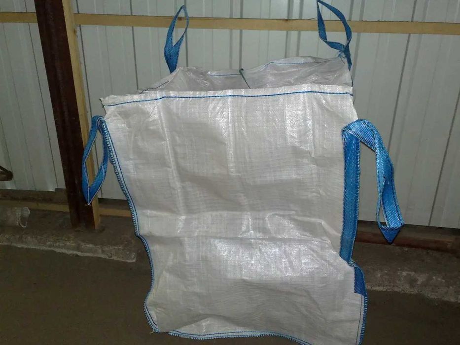 Мешок биг бег 1.5т. б\у