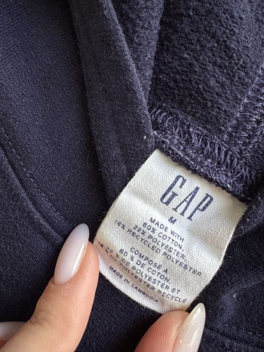 Худі , кофта GAP