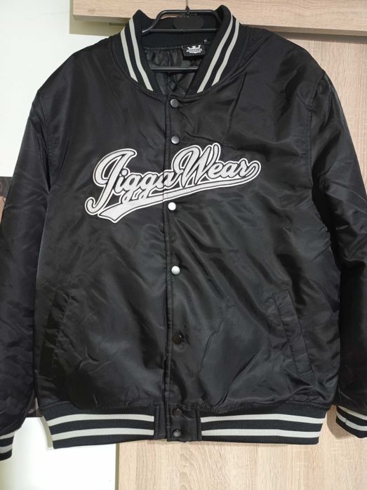 Kurtka Wiosenna Jigga Wear