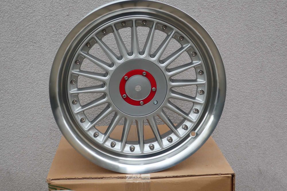 ALU FELGI 16 5x112 8j rant audi a4 a6 vw passat sharan skoda superb 1