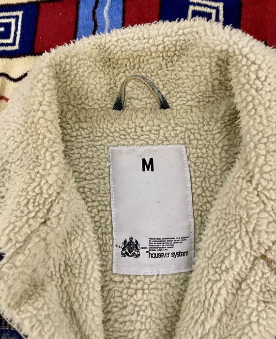 Продам джинсовку House