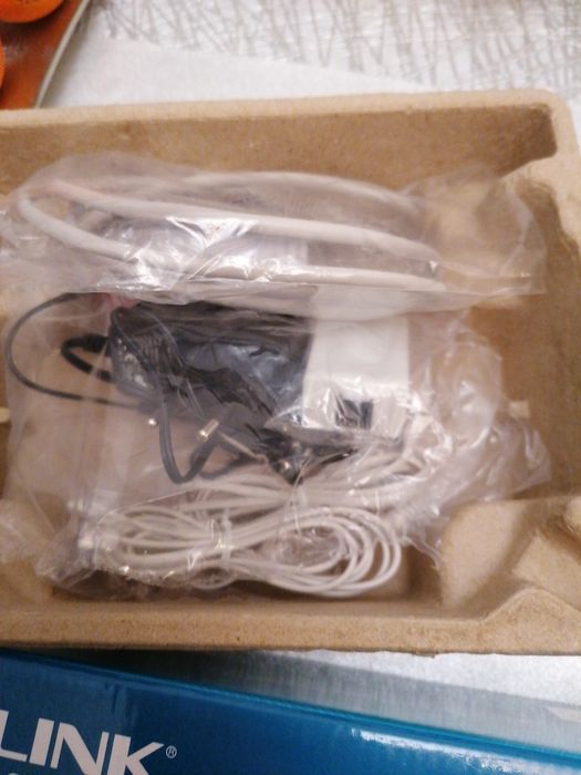 Router bezprzewodowy Nowy