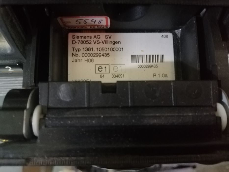 Продам тахогафи аналог