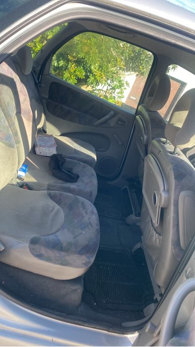 Citroen xsara picasso