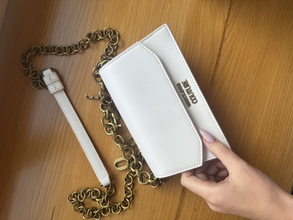 Сумка versace оригінал