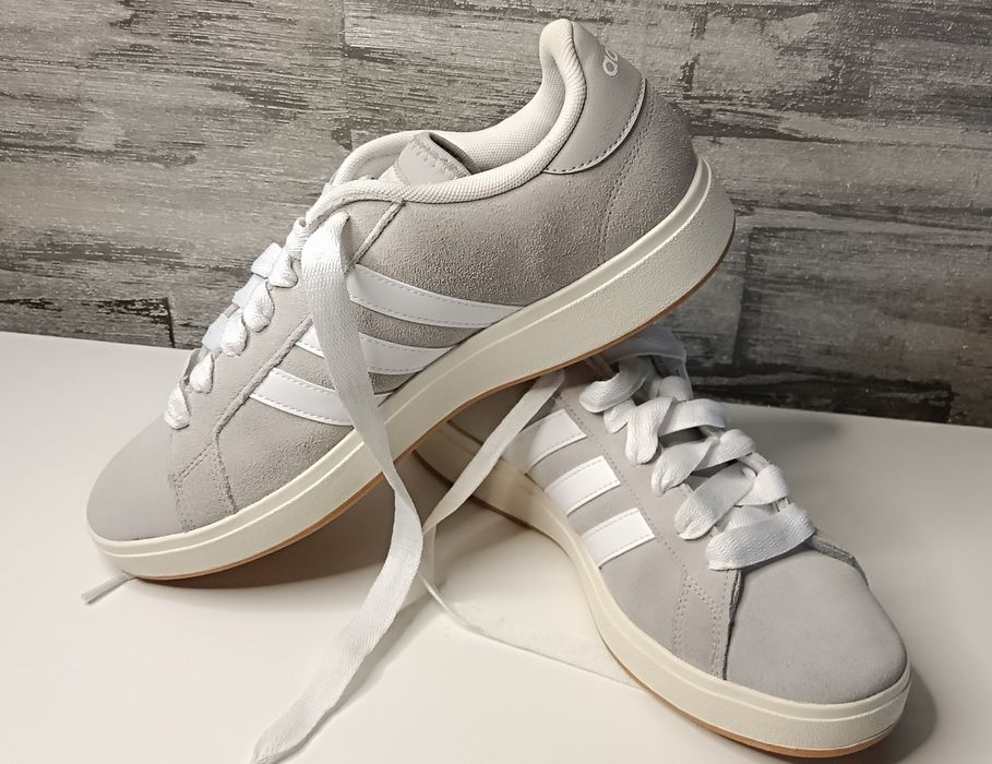 Кросівки Adidas Grand Court Base 00s original