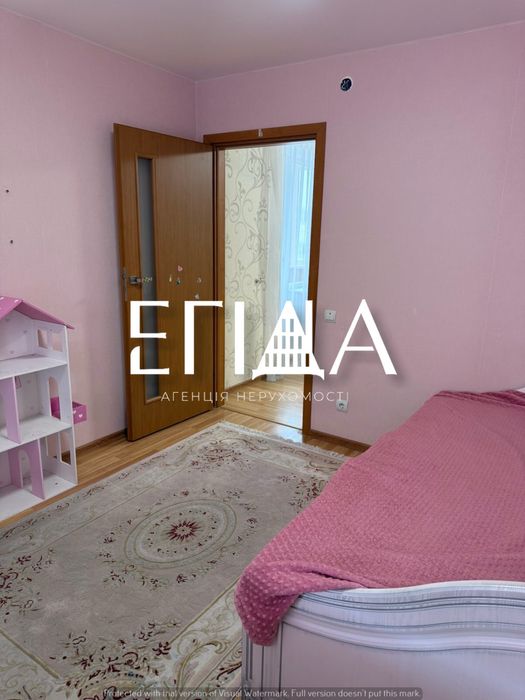 2-кімнатна квартира Центр