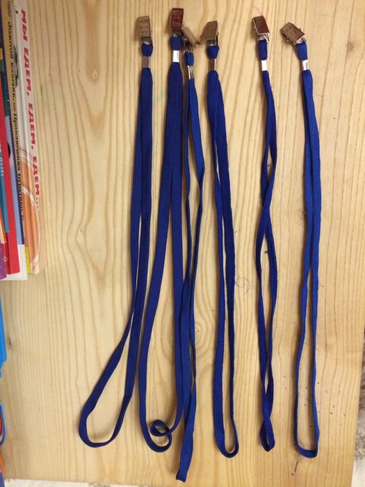 Набір канцтоварів в офіс для навчання