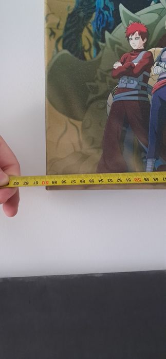 Pinturas de Naruto