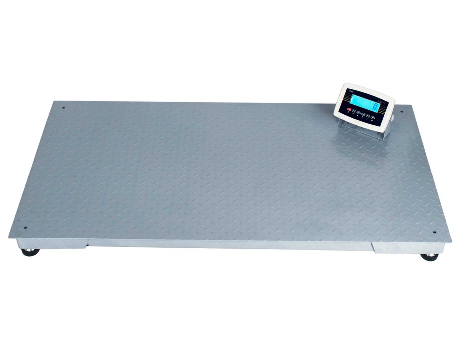 Rolnicza Waga Inwentarzowa do Bydła Świń 0,8x1,5m 3t 5t Wysyłka