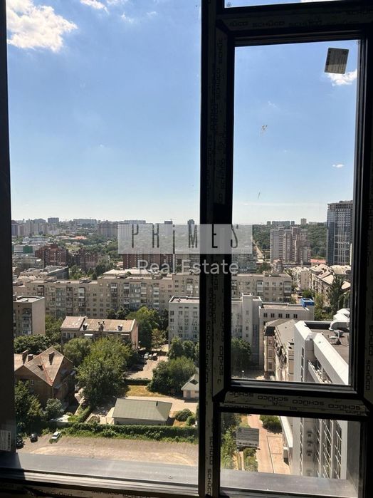TRIIINITY Трініті Ексклюзивний продаж 54 м2 в зданому будинку