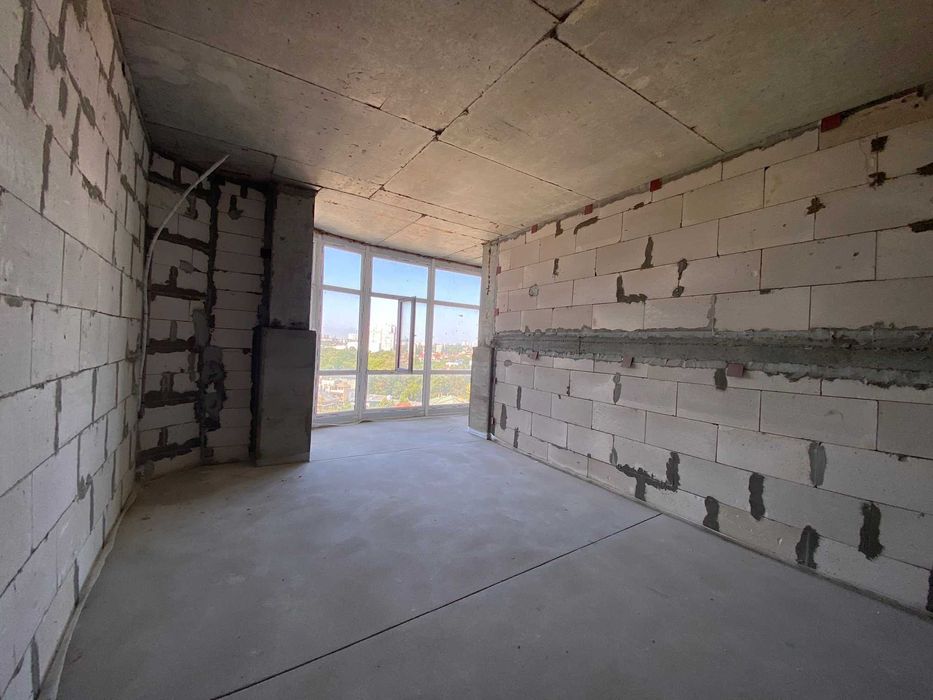 1-комнатная квартира по адресу (площадь 38 м²) - Atlanta.ua - фото 3