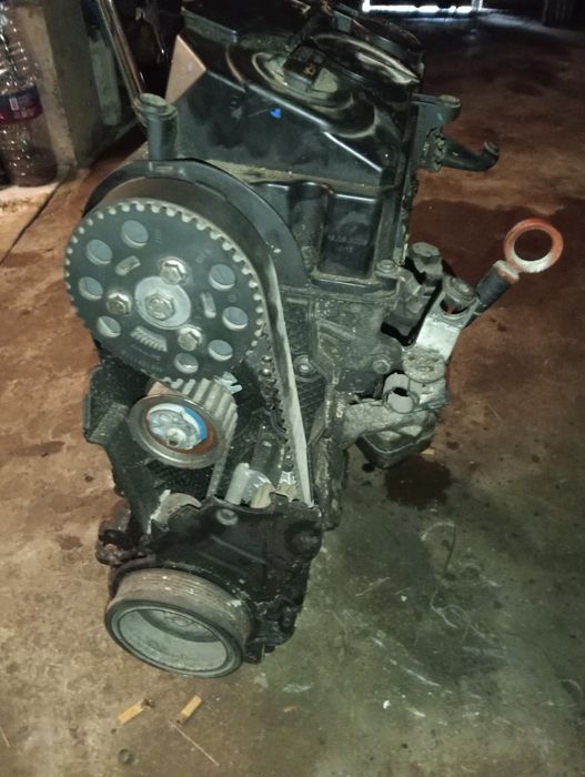 Motor pd 1.9 105 cv BXE