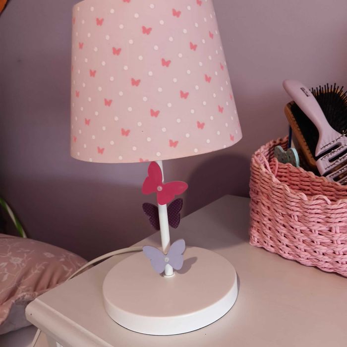 Candeeiro quarto criança64750810114305124