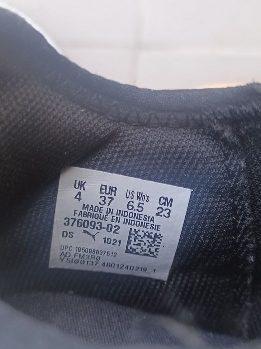 Buty sportowe Puma